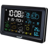 Метеостанция LEVENHUK WEZZER PLUS LP80 78898
