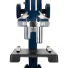 Микроскоп LEVENHUK DISCOVERY CENTI 02 с книгой 78241