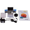 Микроскоп LEVENHUK Rainbow 2L Amethyst (аметист) 69036